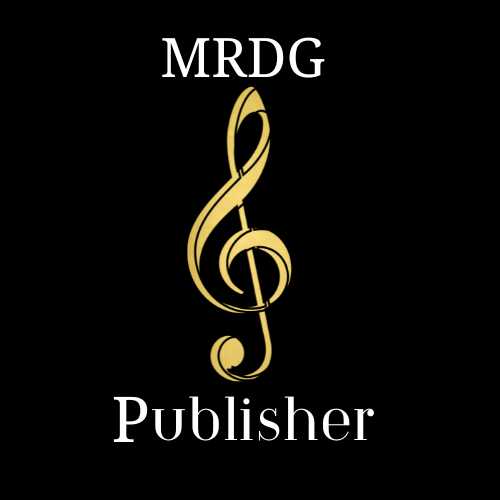 MRDG Publisher