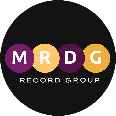 MRDG Logo Image