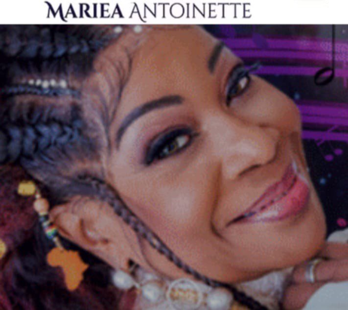 Mariea Antoinette image